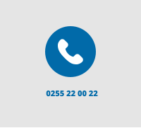 0255 22 00 22