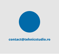 contact@tehnicstudio.ro