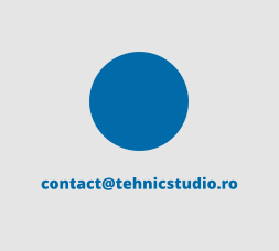 contact@tehnicstudio.ro